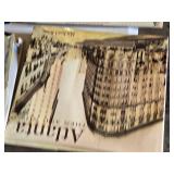 Collection of Maps and Travel Guides Including AAA Road Atlases and Oslo Travel Guides Assortment of travel-related books and maps featuring various destinations including Wales, Louisiana, and Scandi