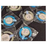 Lokai Bracelets in Various Sizes and Colors