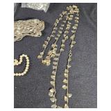 Assorted Paparazzi Jewelry Lot and Other Necklaces