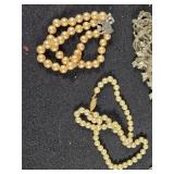 Assorted Paparazzi Jewelry Lot and Other Necklaces