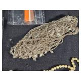 Assorted Paparazzi Jewelry Lot and Other Necklaces