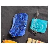 Lot of Vintage Coin Purses and Pouches