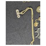 Jewelry including Necklaces and Pendants