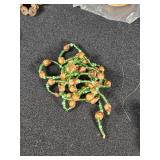 Lot of Assorted Beaded and Shell Jewelry and Accessories