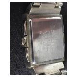 Lot of Watches and Accessories including Bulova, Majestron, and Keychain Watch - All untested