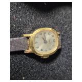 Lot of Watches, Including Fossil and Timex All Untested