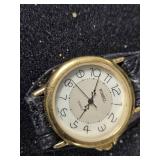 Lot of Watches, Including Fossil and Timex All Untested