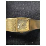 Lot of Watches, Including Fossil and Timex All Untested