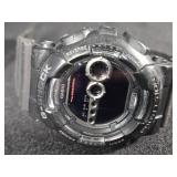 Casio G-Shock GA-100 Watch - Untested
