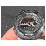 Casio G-Shock GA-100 Watch - Untested