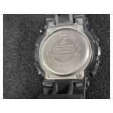Casio G-Shock GA-100 Watch - Untested