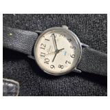 Lot of Mixed Watches including Timex, Fossil, and More - Most Parts Only, All Untested