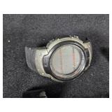 Lot of Mixed Watches including Timex, Fossil, and More - Most Parts Only, All Untested