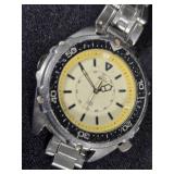 Lot of Mixed Watches including Timex, Fossil, and More - Most Parts Only, All Untested