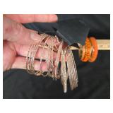 Lot of Bracelets