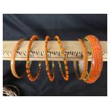 Lot of Bracelets