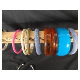 Lot of Bracelets