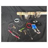 Huge Lot of Bracelets