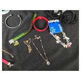 Huge Lot of Bracelets