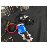 Huge Lot of Bracelets