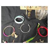 Huge Lot of Bracelets