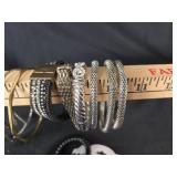 Huge Lot of Bracelets