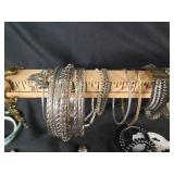 Huge Lot of Bracelets