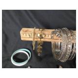 Huge Lot of Bracelets