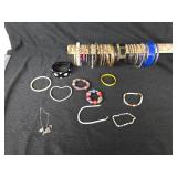 Bunch of Bracelets