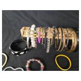 Bunch of Bracelets