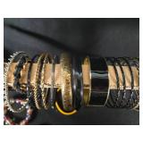 Bunch of Bracelets