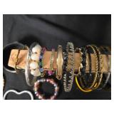 Bunch of Bracelets