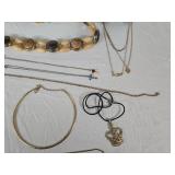 Lot of Necklaces