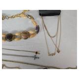 Lot of Necklaces