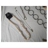 Lot of Necklaces