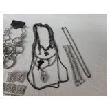 Variety of Necklaces