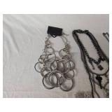 Variety of Necklaces