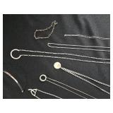 Bunch of Necklaces