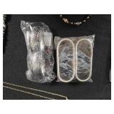 Necklaces and Bracelets