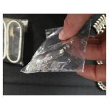 Necklaces and Bracelets