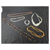 Variety of Necklaces
