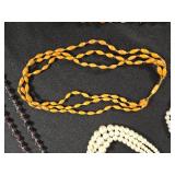 Variety of Necklaces