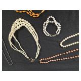 Variety of Necklaces
