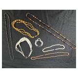 Variety of Necklaces