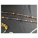 Variety of Necklaces