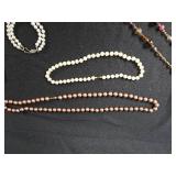 Variety of Necklaces