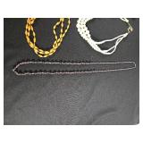 Variety of Necklaces