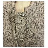 Storm & Marie Long Sweater Jacket