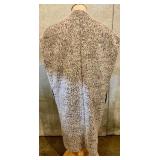 Storm & Marie Long Sweater Jacket