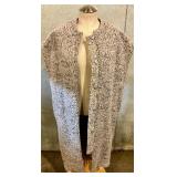 Storm & Marie Long Sweater Jacket